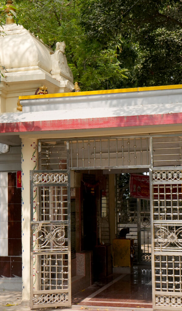 17. Kanakadhurgamma Temple 17. Kanakadhurgamma Temple