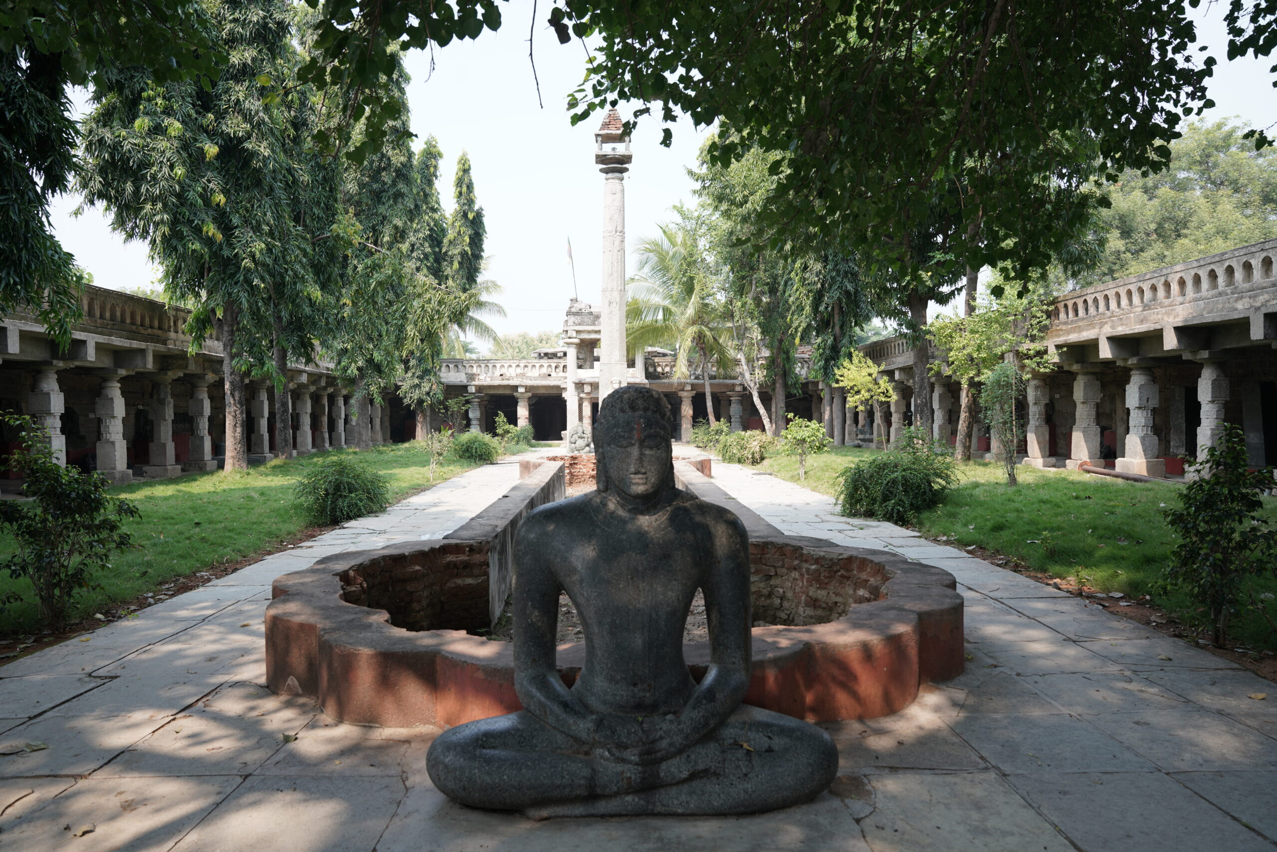 Sri Someswara Temple